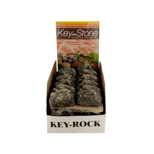 Key Stone Countertop Display Key Stone Countertop Display