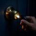 Key Cover LED Light Countertop Display Key Cover LED Light Countertop Display