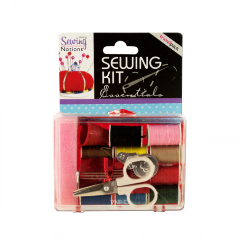 Sewing Travel Kit Sewing Travel Kit