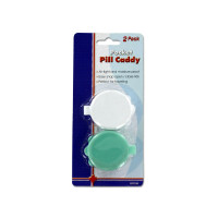 Pocket Pill Caddy Set
