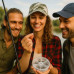 Fishing Hooks Set in Divided Case Fishing Hooks Set in Divided Case