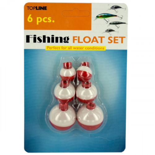 Fishing Bobber Floats Set Fishing Bobber Floats Set