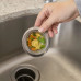 Stainless Steel Sink Strainer Stainless Steel Sink Strainer