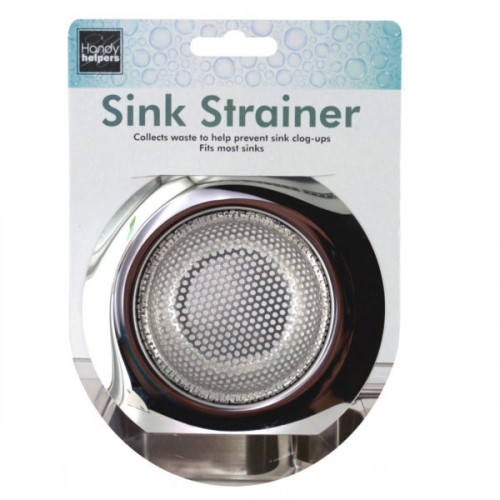Stainless Steel Sink Strainer Stainless Steel Sink Strainer