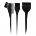 Hair Color Application Brush Set Hair Color Application Brush Set