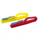 Knife Sharpener with Hand Grip Knife Sharpener with Hand Grip