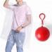 Rain Poncho in a Ball Countertop Display Rain Poncho in a Ball Countertop Display