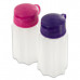 Camping Salt & Pepper Shaker Set Camping Salt & Pepper Shaker Set