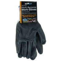 Light-Duty Multi-Purpose Work Gloves
