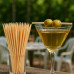 Bar Bamboo Skewers Bar Bamboo Skewers