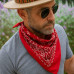 Classic Design Bandana Classic Design Bandana