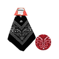 Classic Design Bandana