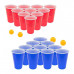 Beer Toss Drinking Game Kit Beer Toss Drinking Game Kit