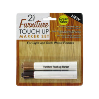Furniture Touch-Up Marker Set