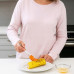 Easy to Clean Silicone Barbecue Brush Easy to Clean Silicone Barbecue Brush