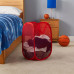 Pop-Up Mesh Laundry Hamper Pop-Up Mesh Laundry Hamper
