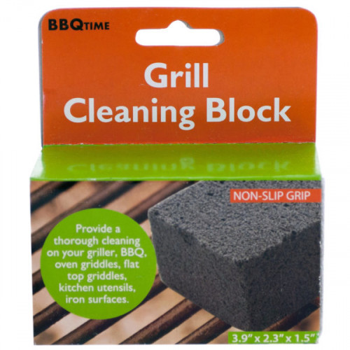 Grill Cleaning Block Grill Cleaning Block
