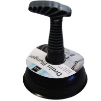 Handheld Sink Drain Plunger
