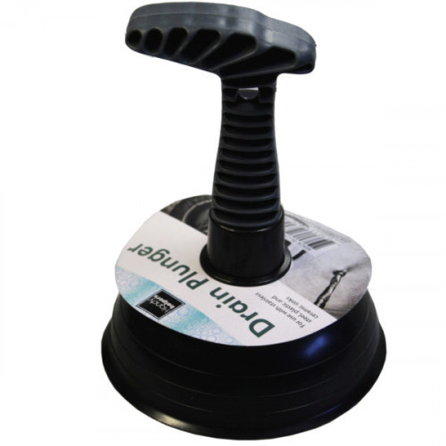 Handheld Sink Drain Plunger Handheld Sink Drain Plunger