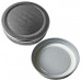 12 Ounce Glass Container w/Lid 12 Ounce Glass Container w/Lid