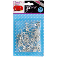 Jumbo Safety Pins