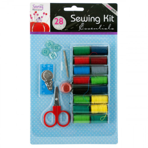 All-In-One Sewing Kit All-In-One Sewing Kit