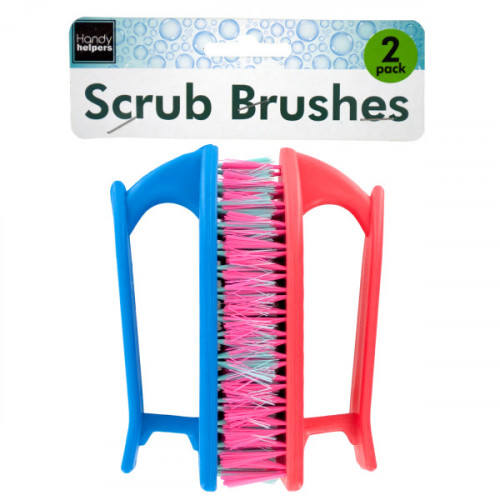 Scrub Brush Set Scrub Brush Set