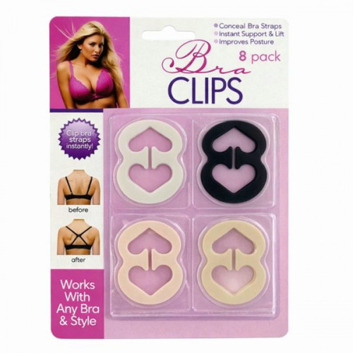 Bra Clips Set Bra Clips Set