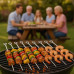 8 Pack BBQ Skewers 8 Pack BBQ Skewers