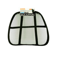 Mesh Back Support Rest