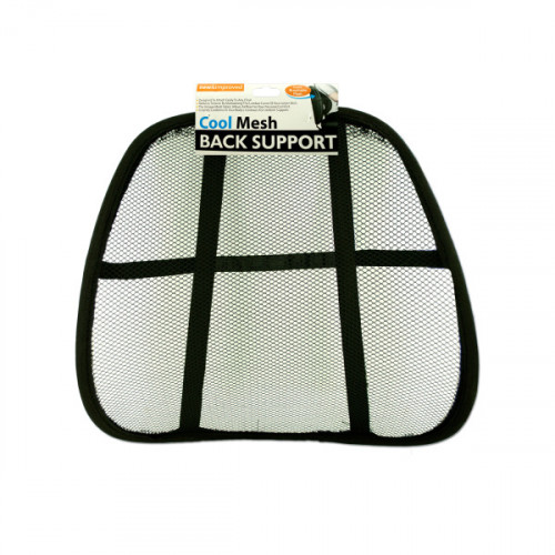 Mesh Back Support Rest Mesh Back Support Rest