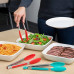 3 Pack All-in-One Variety Cooking Tong Set 3 Pack All-in-One Variety Cooking Tong Set