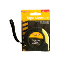 Tape Measure