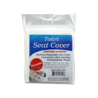 Disposable Toilet Seat Covers
