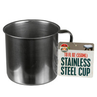 550 ML Stainless Steel Cup