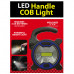 Hanging All-Purpose Work COB Lamp Hanging All-Purpose Work COB Lamp