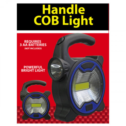 Hanging All-Purpose Work COB Lamp Hanging All-Purpose Work COB Lamp