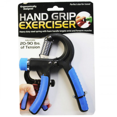 Hand Grip Exerciser Set Hand Grip Exerciser Set