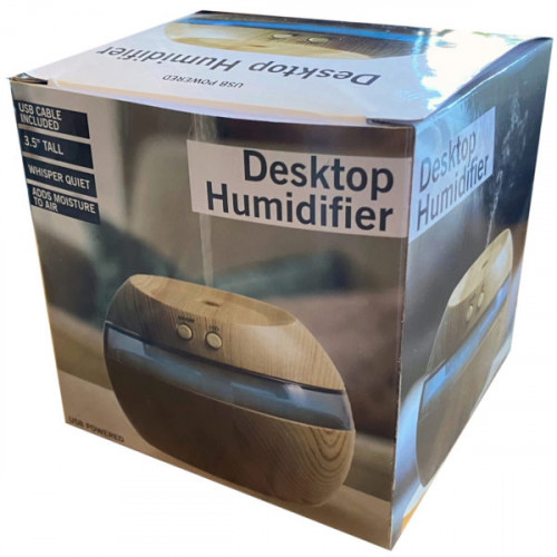 300ml Humidifier with Clear Tank 300ml Humidifier with Clear Tank
