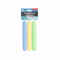 Toothbrush Holders