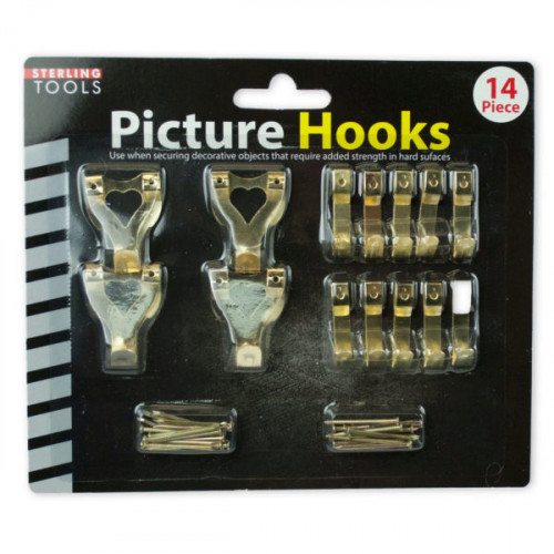 Picture Hook Set Picture Hook Set