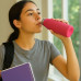 22 oz. Solid Color Water Bottle 22 oz. Solid Color Water Bottle