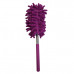 Microfiber Telescopic Duster In Countertop Display.