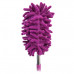 Microfiber Telescopic Duster In Countertop Display.