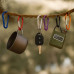 Carabiner Clips Set Carabiner Clips Set