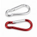 Carabiner Clips Set Carabiner Clips Set