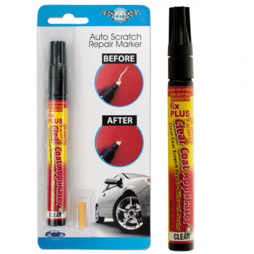 Auto Scratch Repair Marker Auto Scratch Repair Marker