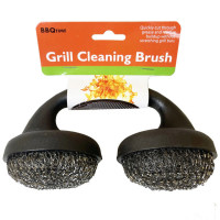 Grill Cleaning Brush 4.5