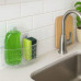 Sink Organizer with Suction Cups Sink Organizer with Suction Cups