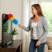 Telescopic Colorful Duster Telescopic Colorful Duster